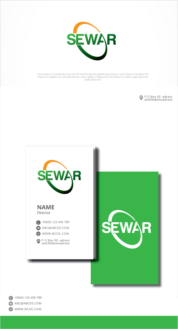 Logo Design by graphicevolution for this project | Design #25020351