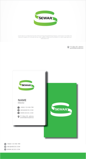 Logo Design by graphicevolution for this project | Design: #25020501