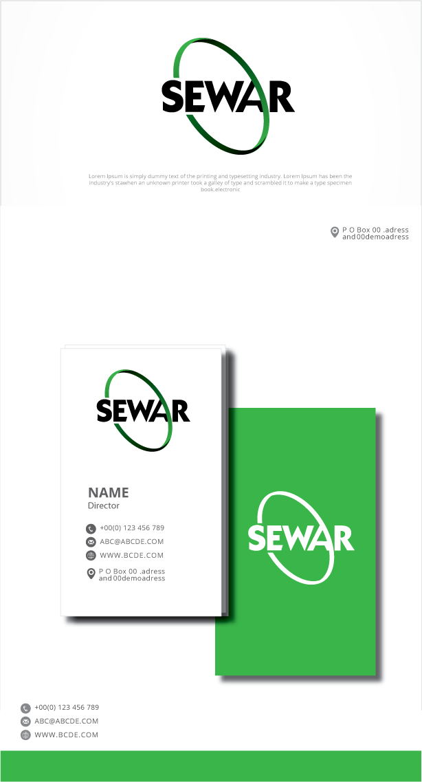 Logo Design by graphicevolution for this project | Design #25020502