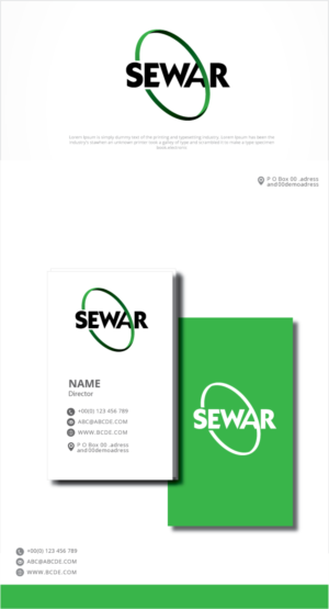 Logo Design by graphicevolution for this project | Design: #25020502