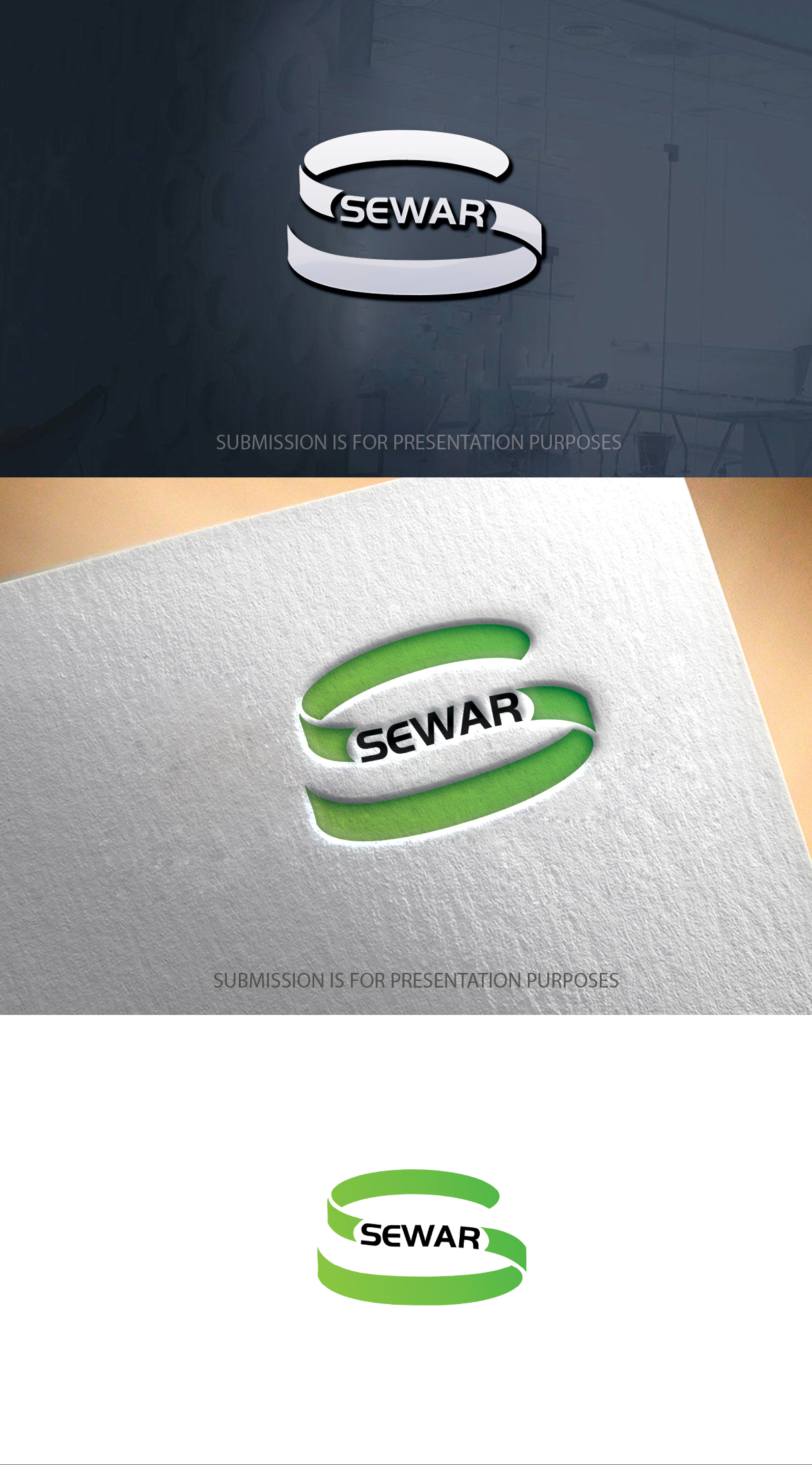 Logo Design by graphicevolution for this project | Design #25020503