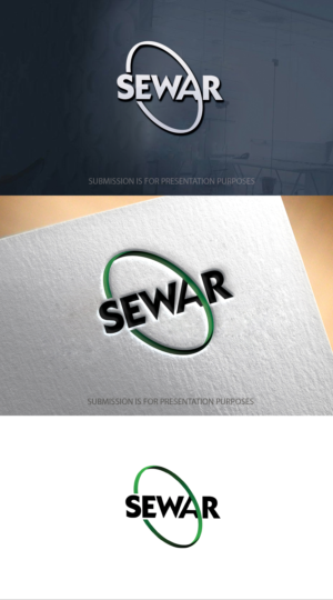 SEWAR | Logo Design by graphicevolution