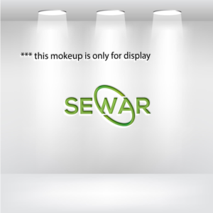 SEWAR | Logo Design by Ochieng