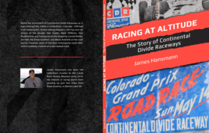 Book Cover Design by MNM