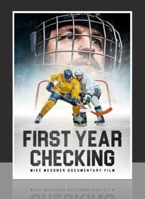 1st Year Checking | Poster Design by SAI DESIGNS