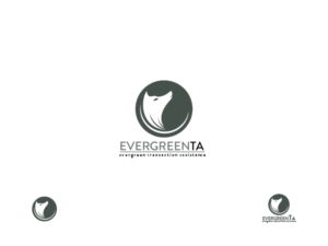 Logo Design by Routh for Evergreen TA | Design: #25062764