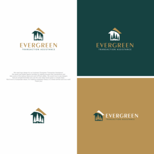 Logo Design by Artipunan for Evergreen TA | Design: #25011878