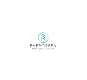 Evergreen TA or Evergreen Transaction Assistance | Logo Design by logo_s