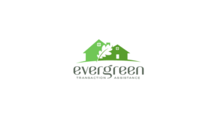 Evergreen TA or Evergreen Transaction Assistance | Logo Design by jaime.sp