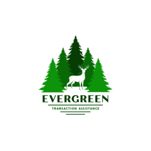 Logo Design by borzoid for Evergreen TA | Design: #25014481