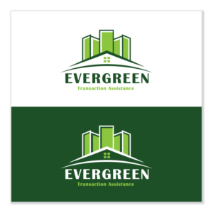 Logo Design by Sujit Banerjee for Evergreen TA | Design: #25012546