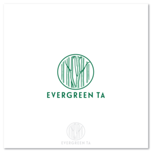 Logo Design by Sujit Banerjee for Evergreen TA | Design: #25012549