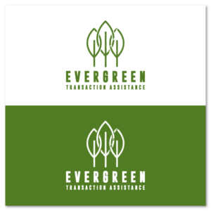 Logo Design by Sujit Banerjee for Evergreen TA | Design: #25012550