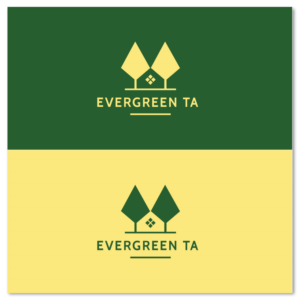 Logo Design by Sujit Banerjee for Evergreen TA | Design: #25012551