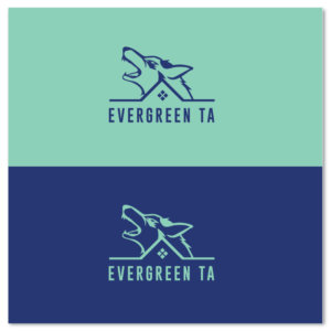 Logo Design by Sujit Banerjee for Evergreen TA | Design: #25012552