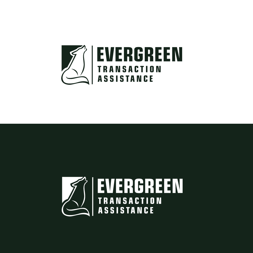 Logo Design by Sujit Banerjee for Evergreen TA | Design #25012554