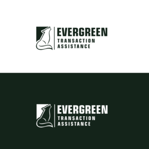 Logo Design by Sujit Banerjee for Evergreen TA | Design: #25012554