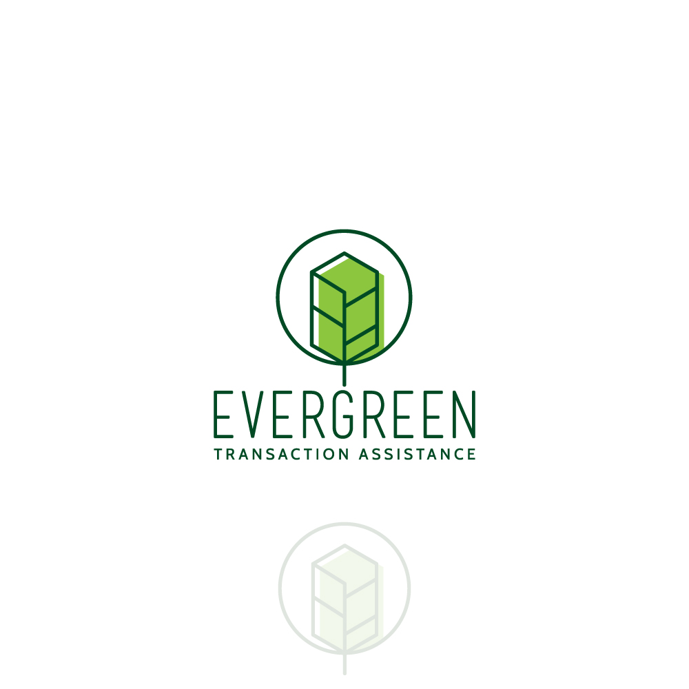Logo Design by Sujit Banerjee for Evergreen TA | Design #25012556