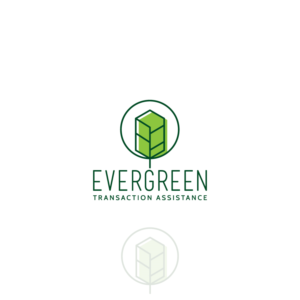 Logo Design by Sujit Banerjee for Evergreen TA | Design: #25012556
