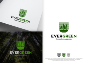 Logo Design by artswolf for Evergreen TA | Design: #25030604