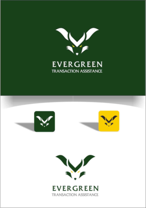 Logo Design by dclawstudio for Evergreen TA | Design: #25017696