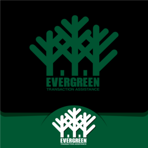 Evergreen TA or Evergreen Transaction Assistance | Design de Logo par Dennis Jackson Design