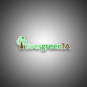 Logo Design by cdrckbaby for Evergreen TA | Design #25008338
