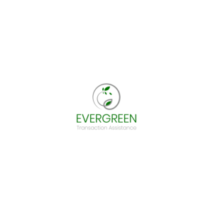Logo Design by Rusty Circle for Evergreen TA | Design #25061147