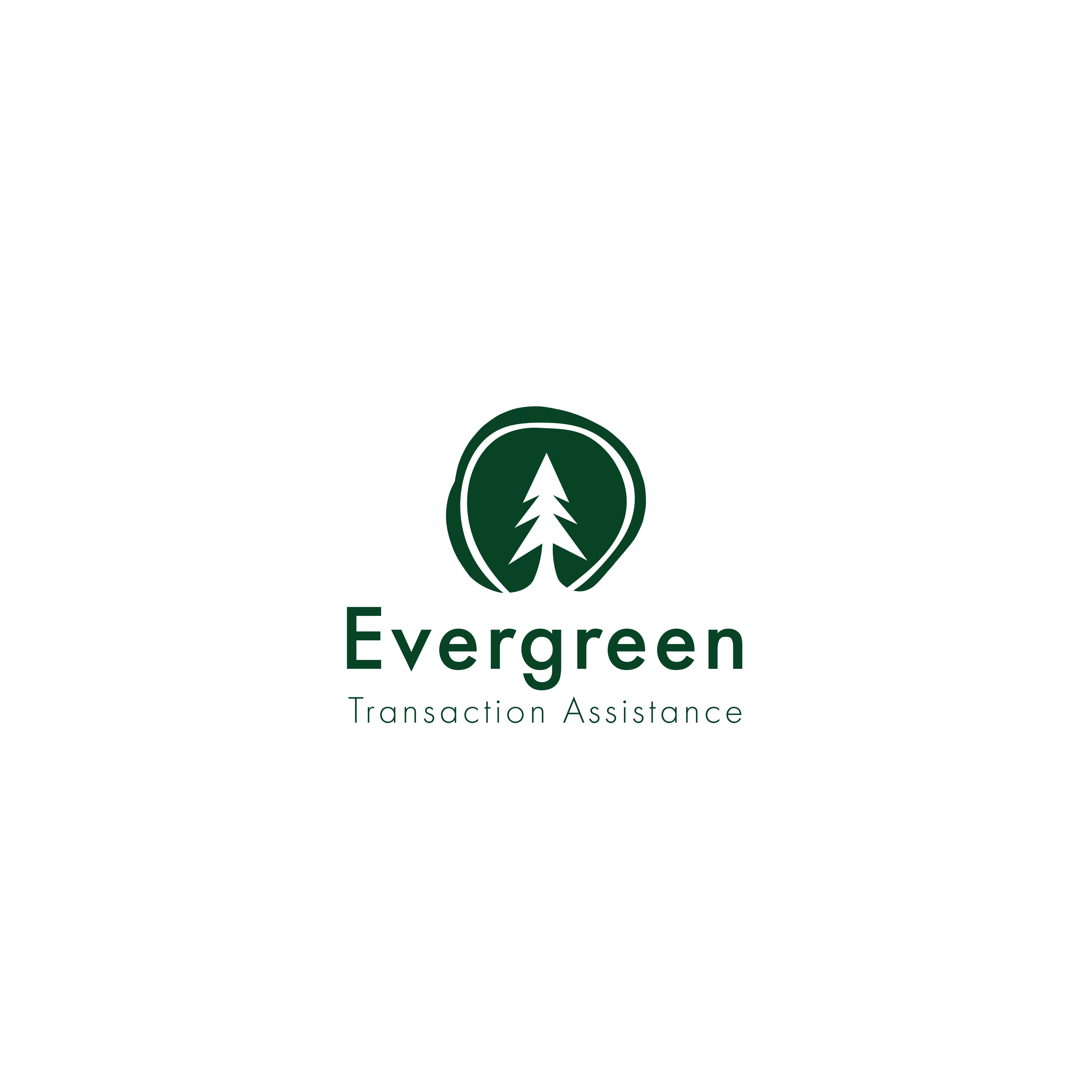 Logo Design by Kammerfors for Evergreen TA | Design #25016713