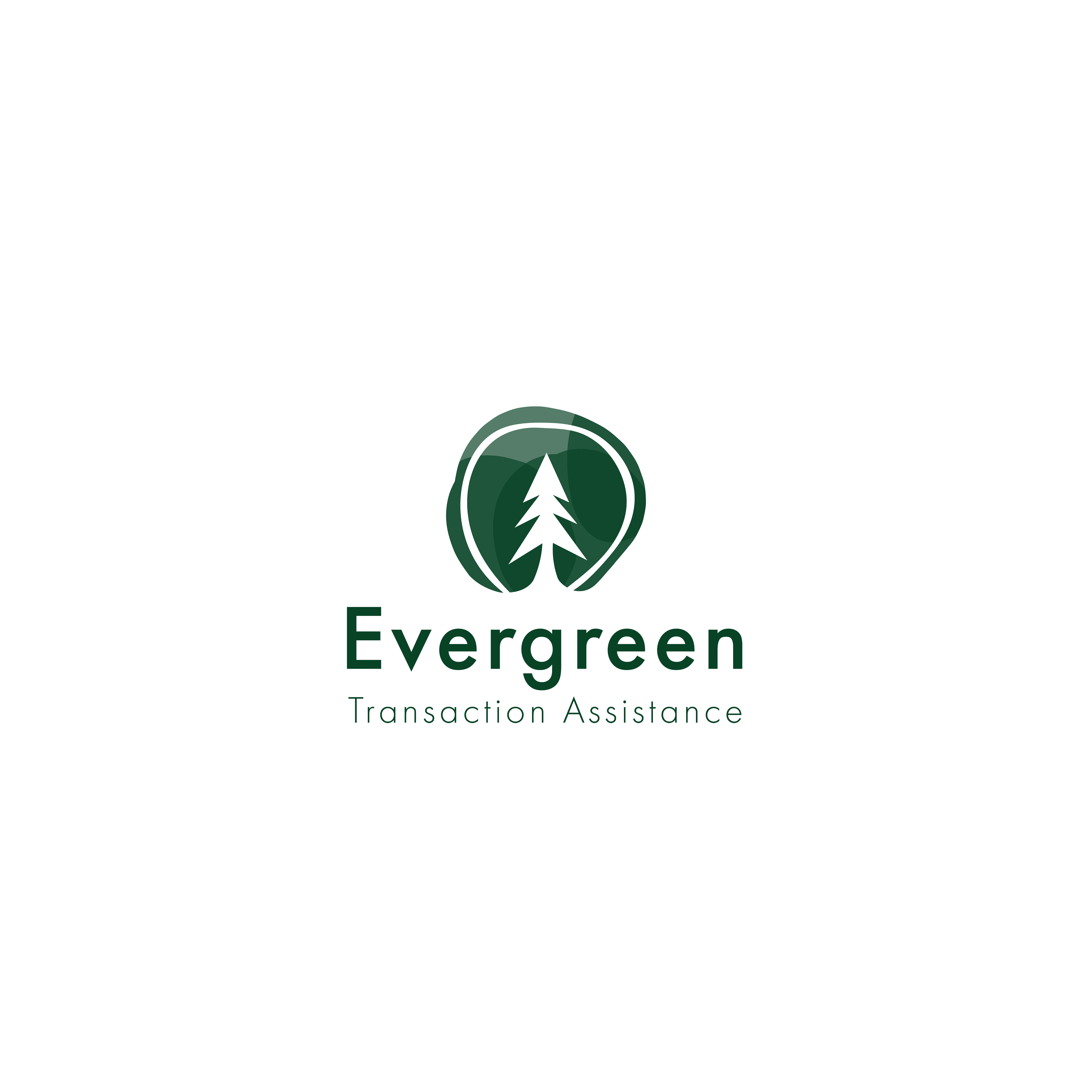 Logo Design by Kammerfors for Evergreen TA | Design #25016719