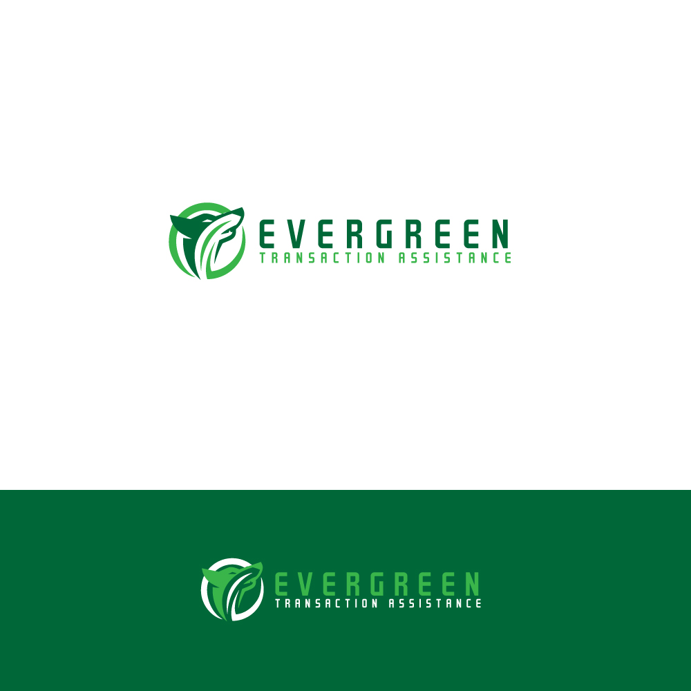 Logo Design by I designs for Evergreen TA | Design #25011677