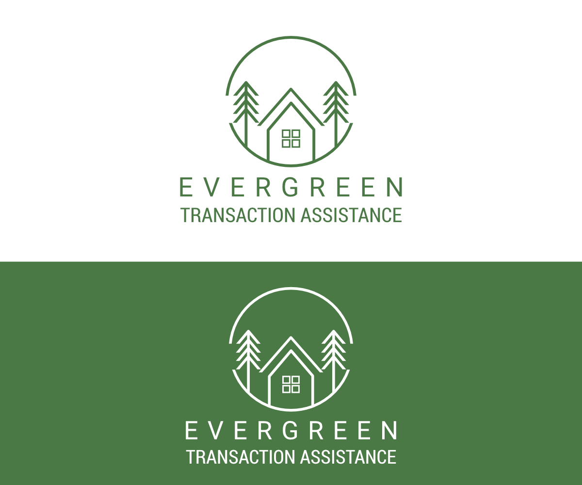 Logo-Design von yozikurnia777 für Evergreen TA | Design #25009476