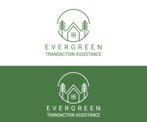 Logo Design by yozikurnia777 for Evergreen TA | Design #25009476