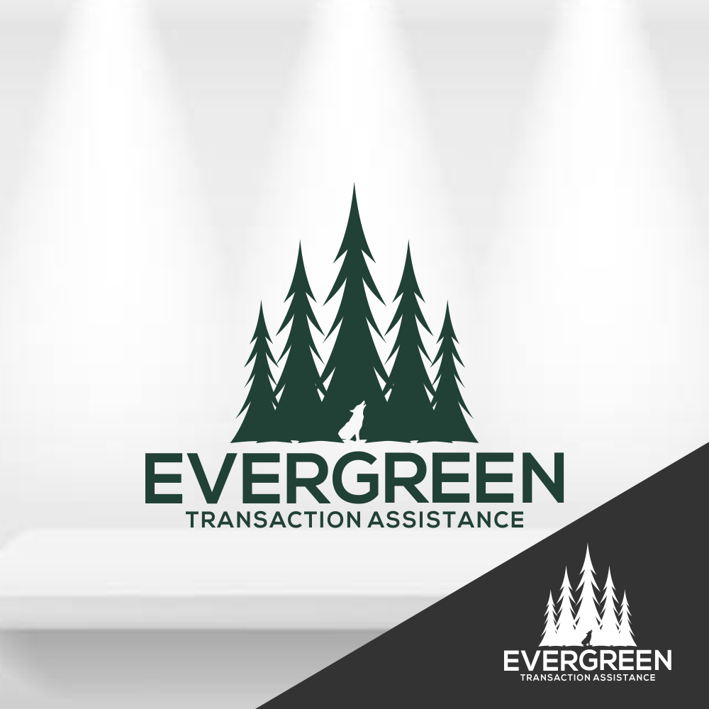 Design de Logo par Gerald Design 3 pour Evergreen TA | Design #25009208