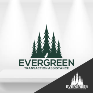 Evergreen TA or Evergreen Transaction Assistance | Design de Logo par Gerald Design 3