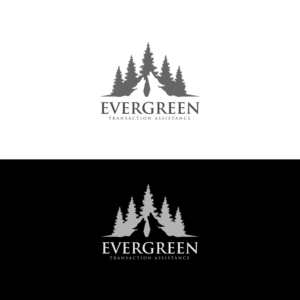 Logo Design by ArtisticQuest for Evergreen TA | Design: #25022850
