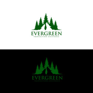 Logo Design by ArtisticQuest for Evergreen TA | Design: #25035938