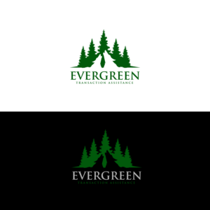 Logo Design by ArtisticQuest for Evergreen TA | Design: #25035940