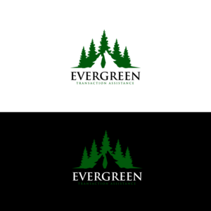 Logo Design by ArtisticQuest for Evergreen TA | Design: #25035942