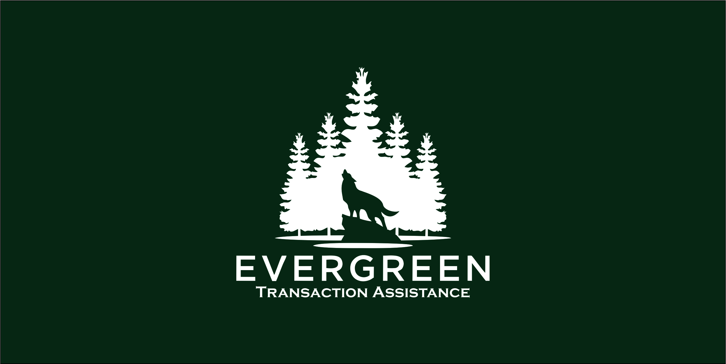Logo-Design von FoolishKid für Evergreen TA | Design #25008205