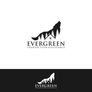 Logo Design by vanion282 for Evergreen TA | Design: #25024848