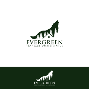 Logo Design by vanion282 for Evergreen TA | Design: #25037715