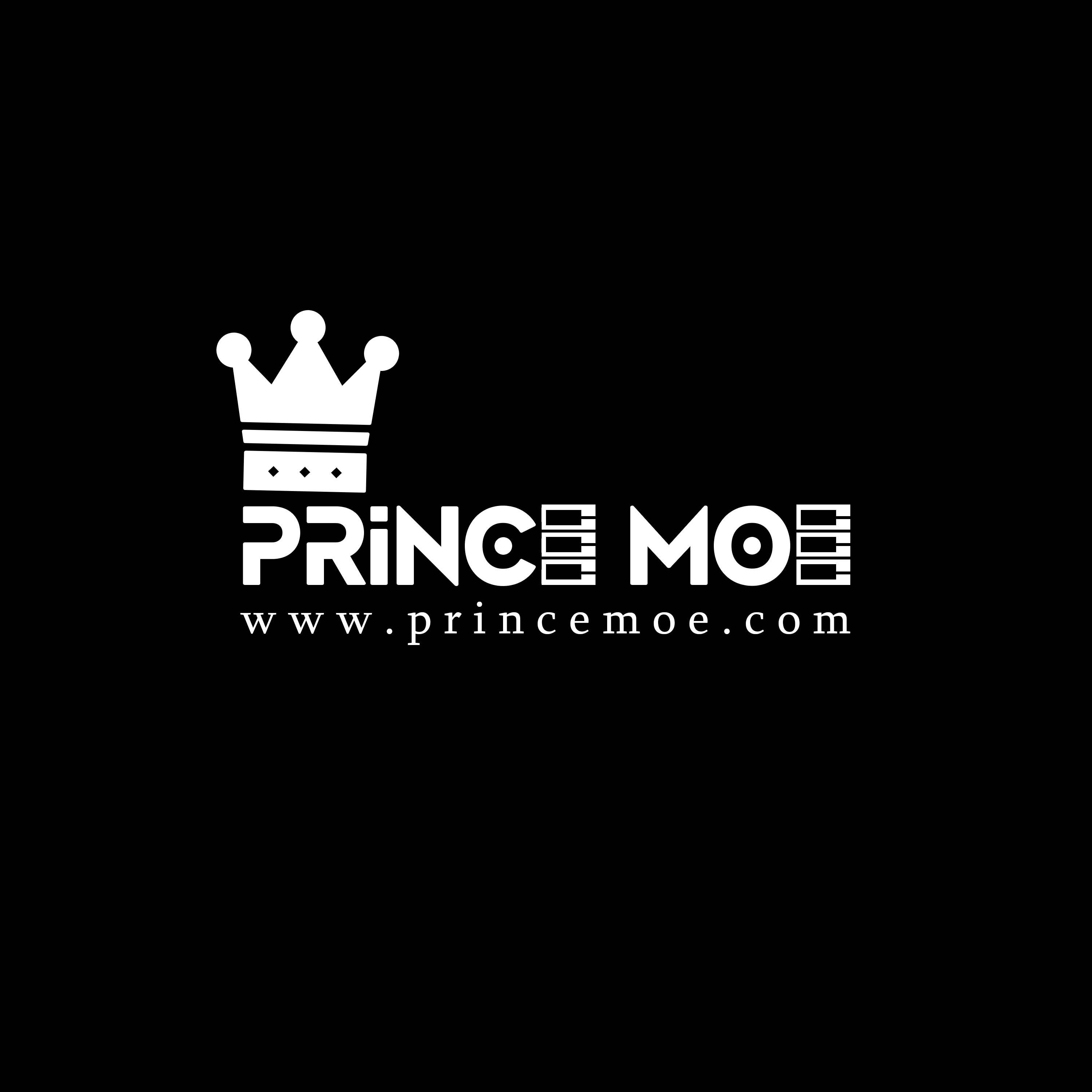 Design de Logo par rixon pour Prince Moe | Design #25030917