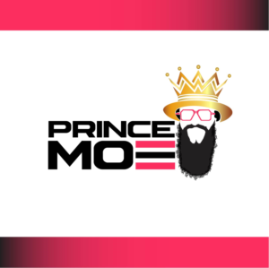 Logo Design by EnriqueF for Prince Moe | Design #25063847