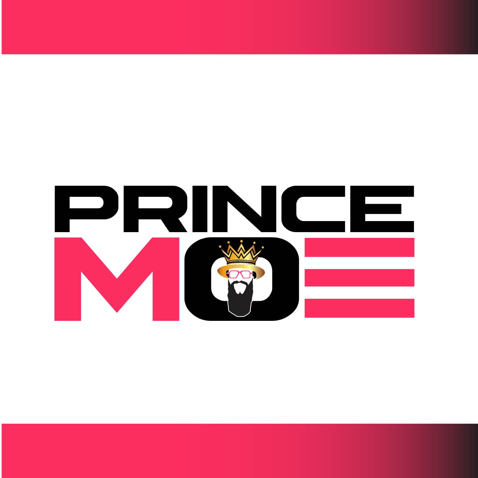 Logo Design by EnriqueF for Prince Moe | Design #25063930