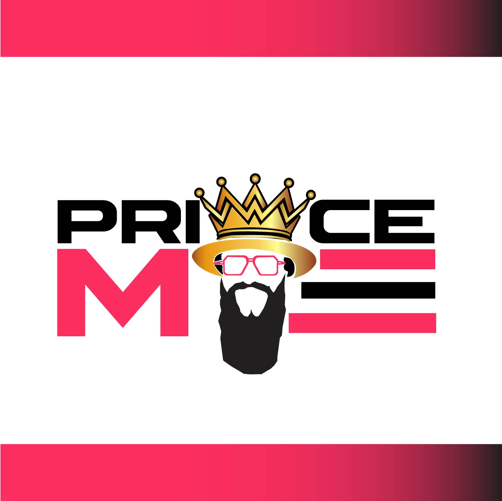 Logo Design by EnriqueF for Prince Moe | Design #25063931
