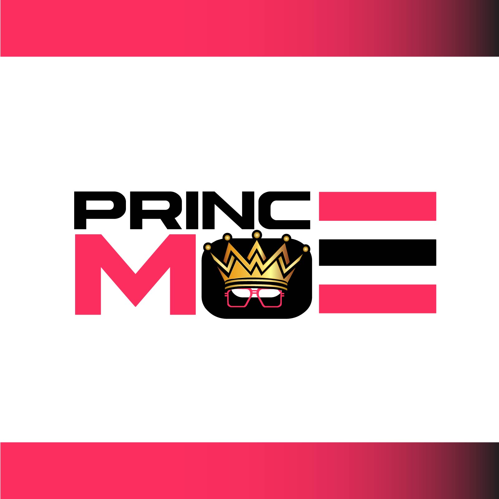 Logo-Design von EnriqueF für Prince Moe | Design #25063932