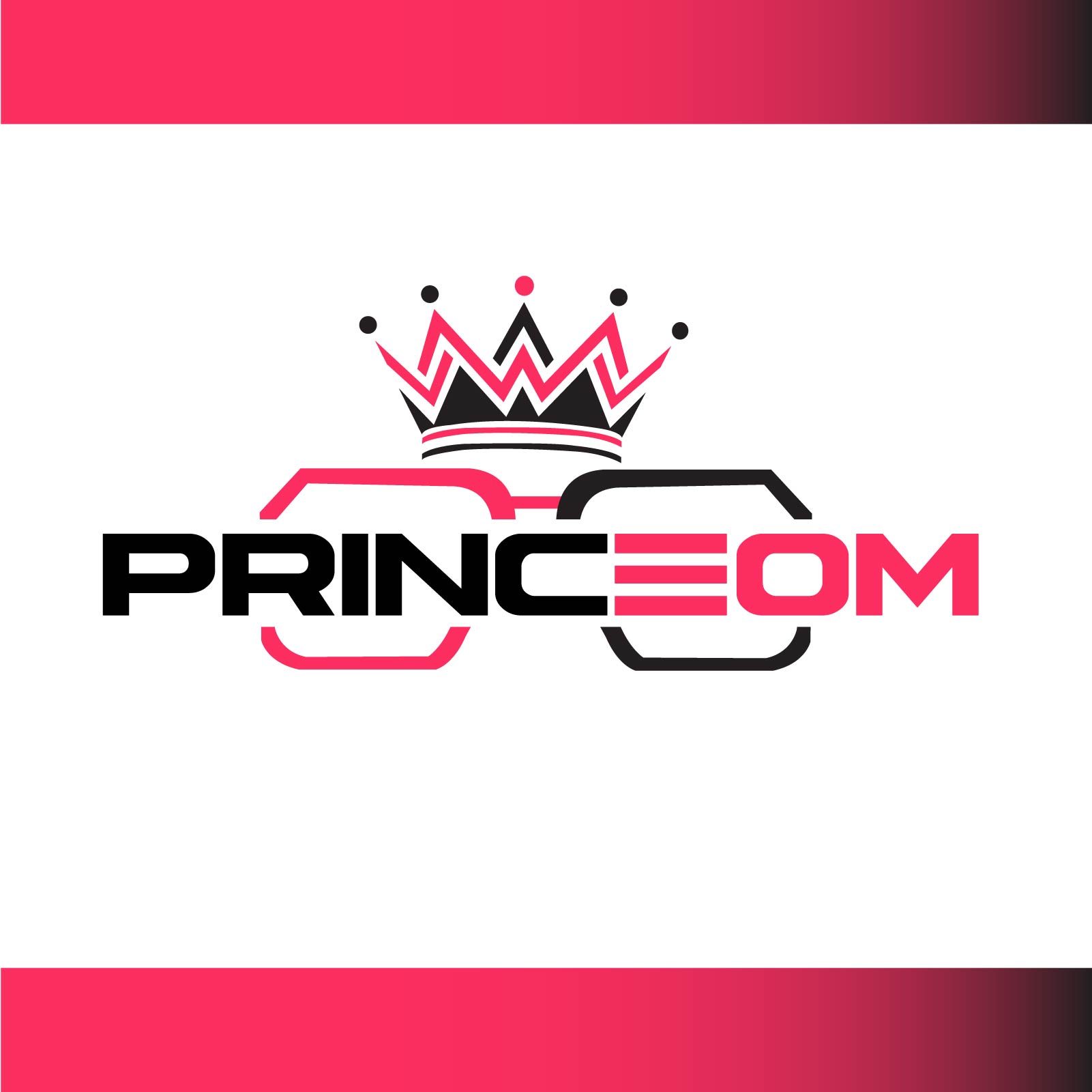 Logo Design by EnriqueF for Prince Moe | Design #25064138