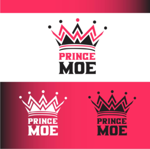 Logo Design by EnriqueF for Prince Moe | Design: #25064139
