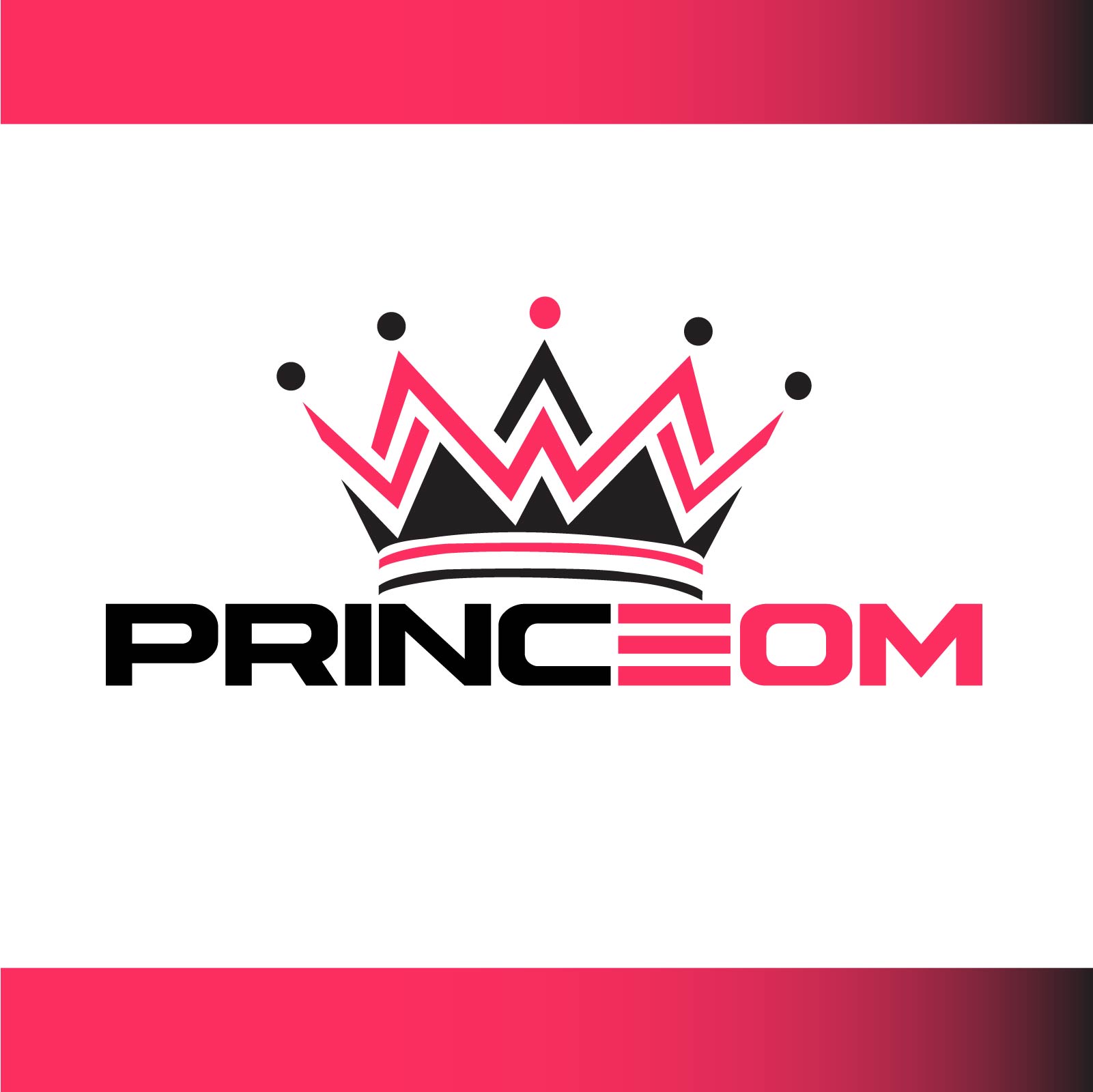 Design de Logo par EnriqueF pour Prince Moe | Design #25064140